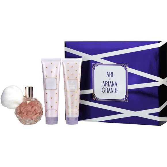 Ariana Grande Ari Gift Set For Women 3pc